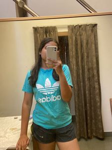 Adidas T Shirt