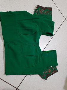 Marrige Heavy Saree