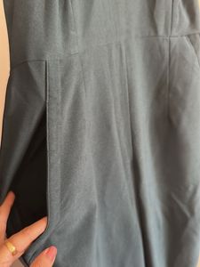 Elegant Green Halter jumpsuit