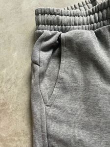 Puma Gray Sweatpants