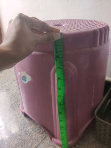 Stools In Different Colours