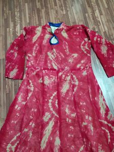 Frock Gown For Women /girls