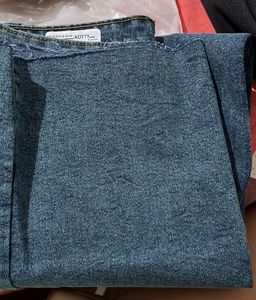 Women Kurta &amp; jeans Combo