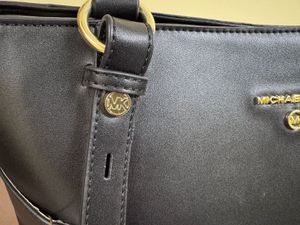 Michael Kors Tote Bag