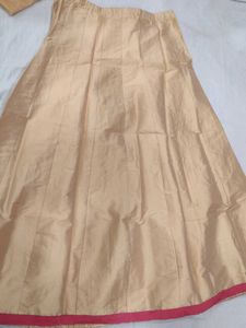 Dress for Festival