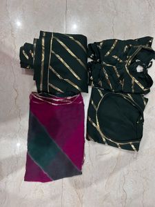 Rajputi Poshak