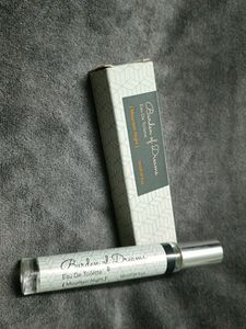 Miniso perfume