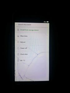 Oppo A37fw