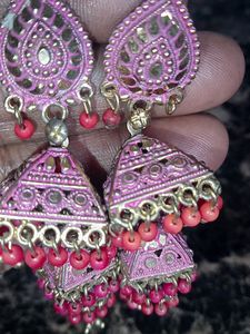 Jhumka