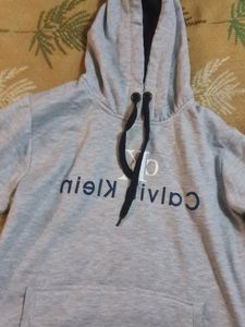 Calvin Klein Hoodie