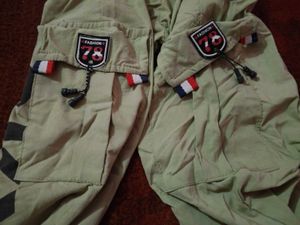 Boys Downtown Cargo Pants