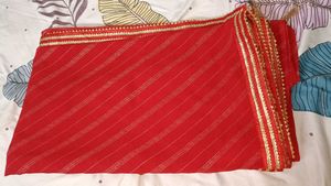 Georgette Saree