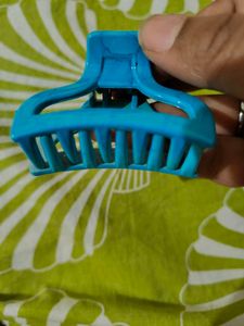 Negotiable Colorful Hair Claw Clips