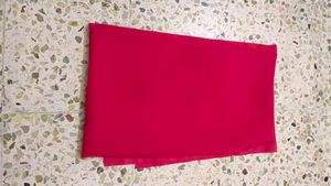 Pink Shiffon 2.5 Miter