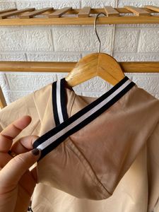 Psalter Jacket