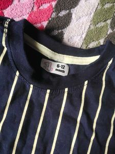 Cute Kids T-shirt pack of four