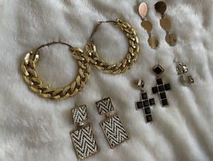 Earring Bundle