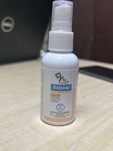 Salyzap®FOR BODY ACNE