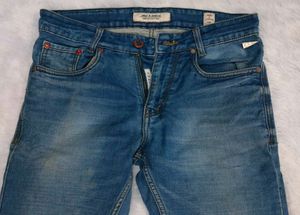 🔥New Jimmy &amp; Jordan Men&#39;s Ankle FitJeans