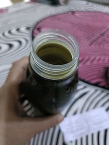 Reusable Water Bottle