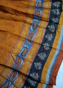 Traditional Jacket Gown Set