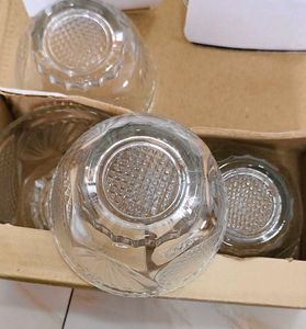 6 Pieces Bowl Set