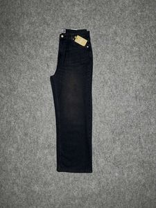 Marka unisex denim baggy