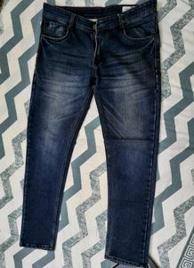 NEW KOTON CLUB DENIM JEANS