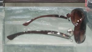 Brown Sunglasses