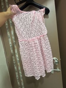 Elegant Ethnic Gown