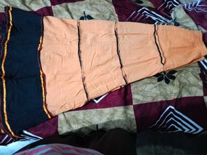 Long Skirt