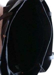 Good Quality PU Leather Shoulder Bag.