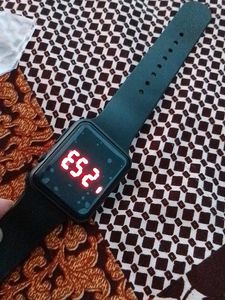 Digital Watch For Girls And Boys