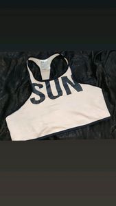 H&M crop top