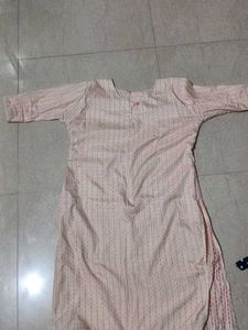 Elegant Women's Kurta