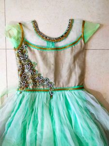 Girls&#39; Party Dress