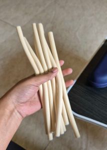 Hair Curlers - Beige