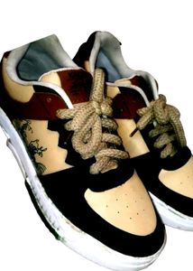 Stylish Sneakers For Boys