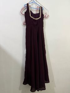 Anarkali Dress for festive season
