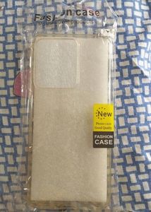 Vivo Y35 Phone Case (Transparent)