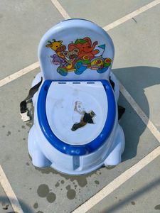 Baby Toilet Seat
