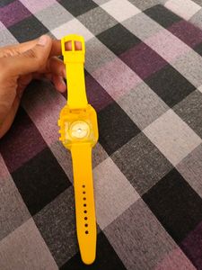 Kids Newly Wrist Watch