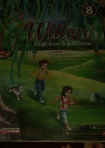 English Story Books Class 8