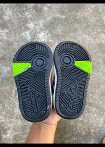 Adidas Kids Sneakers - Size 5