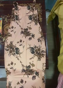newme brand new dress