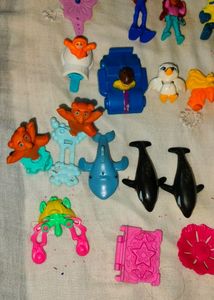 Mini Toys For Kids