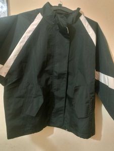 Stylish Black Jacket