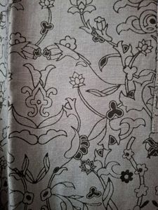 Elegant Printed Kurta