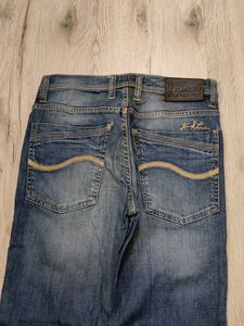 Ma1412 Lee jeans waist 28 inches