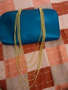 Moti Chain